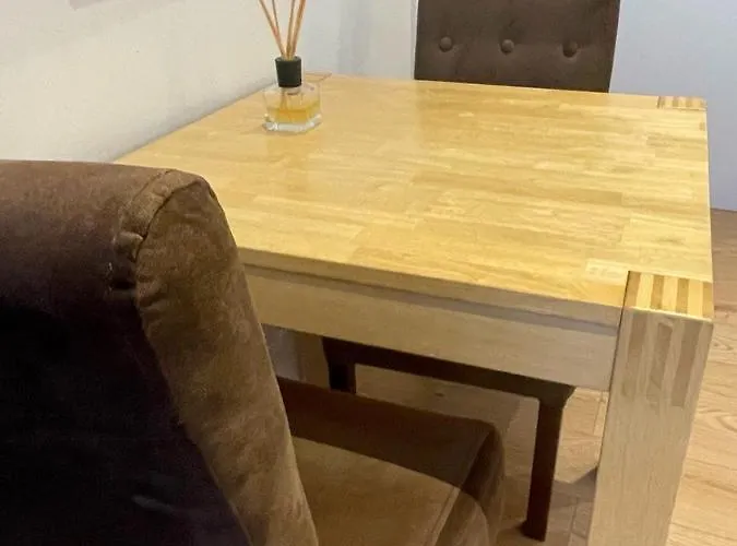 Secret Lux Special Offer Apartament *