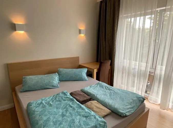 Apartament Secret Lux Special Offer