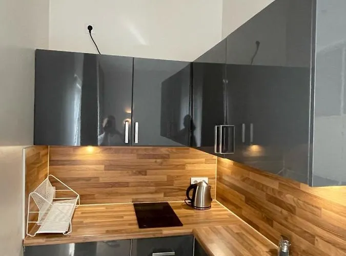 Secret Lux Special Offer Apartament Berlin