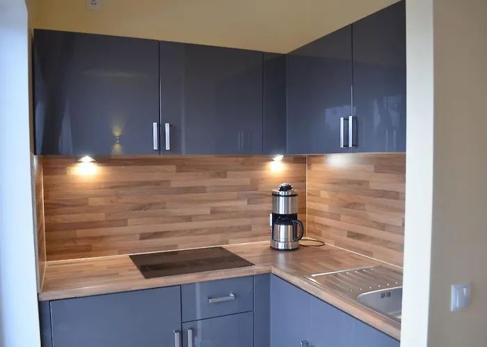 Apartament Secret Lux Special Offer Berlin