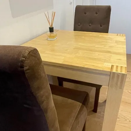 Secret Lux Special Offer Appartement *