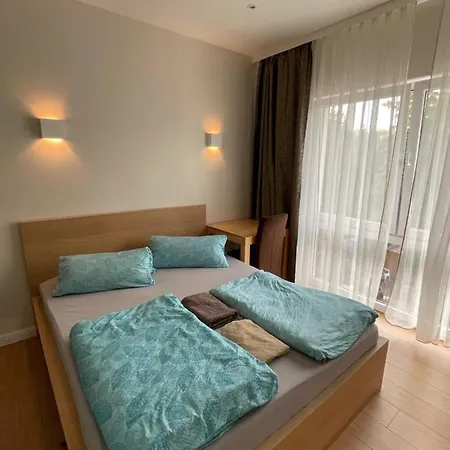 Appartement Secret Lux Special Offer