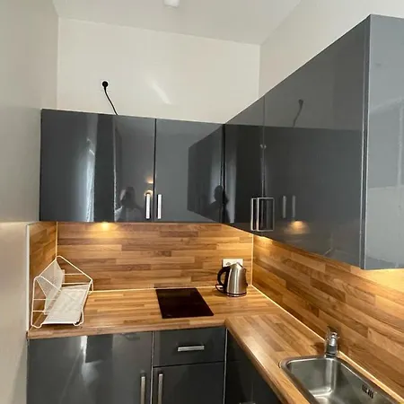 Secret Lux Special Offer Apartament Berlin