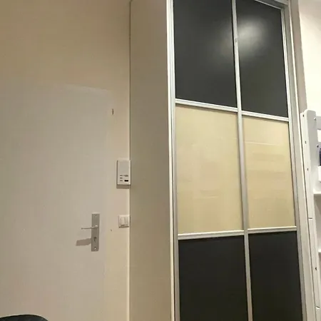 Apartment Secret Lux Special Offer *