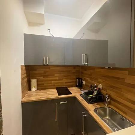 Secret Lux Special Offer Apartment Berlin