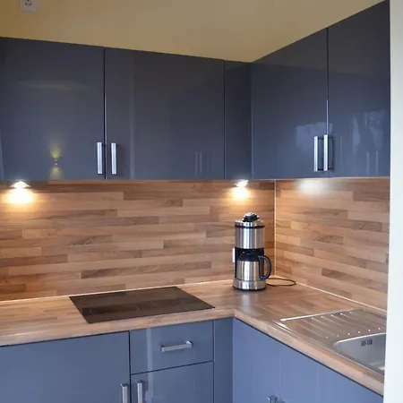 Apartment Secret Lux Special Offer Berlin