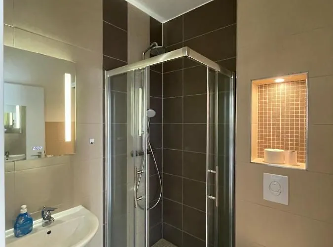 Secret Lux Special Offer Apartamento