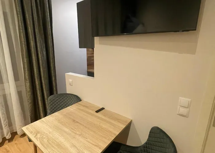 Secret Lux Special Offer * Berlin