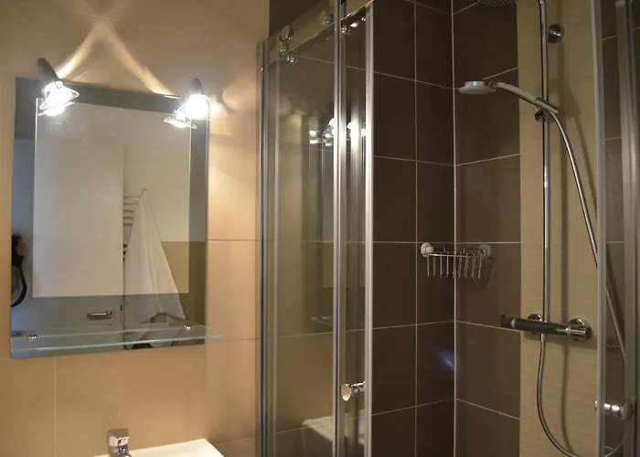 Secret Lux Special Offer Apartamento