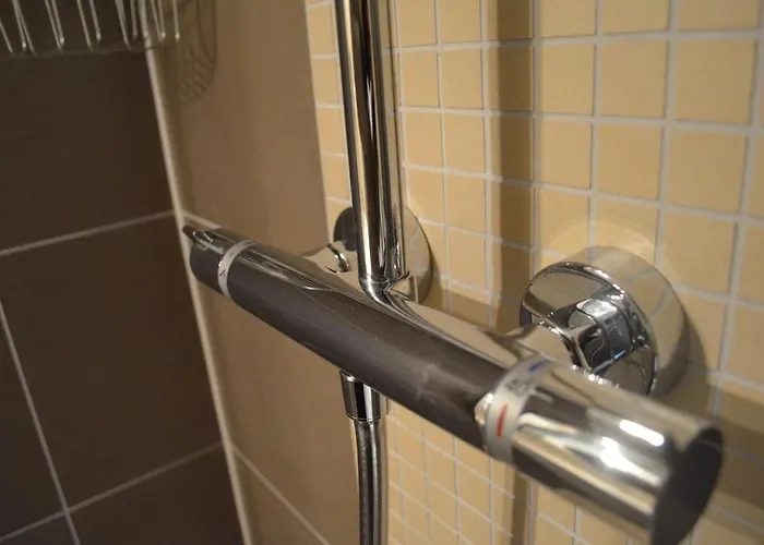 Lägenhet Secret Lux Special Offer *