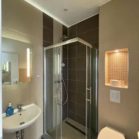 Secret Lux Special Offer Apartmán